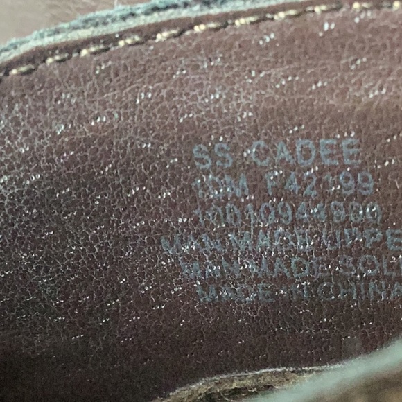 Sun + Stone Ankle Boots & Booties for Women - Picture 5 of 7